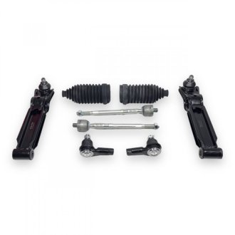 Комплект передней подвески Chery QQ INA-FOR INF80.0309KIT