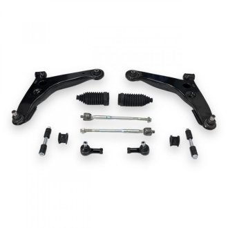 Комплект передней подвески Chery Elara INA-FOR INF80.0413KIT2