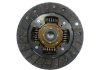 Диск зчеплення Geely MK/MK2/CK /LC Panda/GC5/GC6 1.5 INA-FOR INF80.1616 (фото 1)