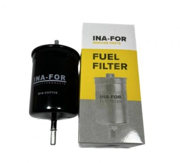 Фильтр топлива INA-FOR INF80.2303