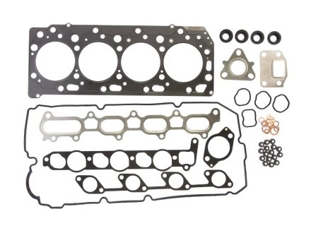 Комплект прокладок, головка цилиндра JAKOPARTS J1245102