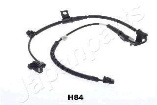 Датчик ABS пер. лев. HYUNDAI I30 JAPANPARTS ABS-H84