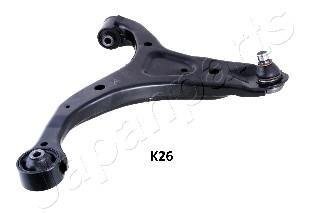 Важіль підвіски JAPANPARTS BS-K25L