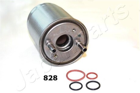 Фільтр паливний Renault Megane 1.5-2.0DCI 08- JAPANPARTS FC-828S