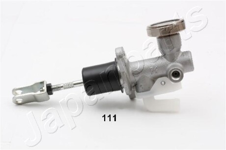 Цилиндр сцепления главный Navara D40, Pathfinder R51 JAPANPARTS FR111