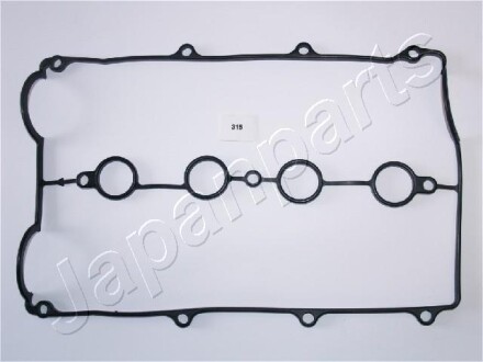 Прокладка, крышка головки цилиндра JAPANPARTS GP-315