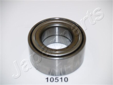 Комплект подшипника ступицы колеса JAPANPARTS KK-10510