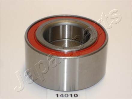 Комплект подшипника ступицы колеса JAPANPARTS KK-14010