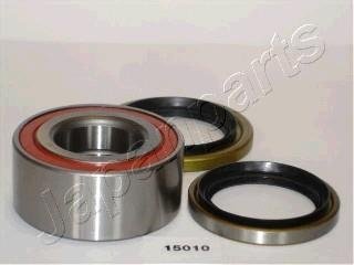 Комплект подшипника ступицы колеса JAPANPARTS KK-15010