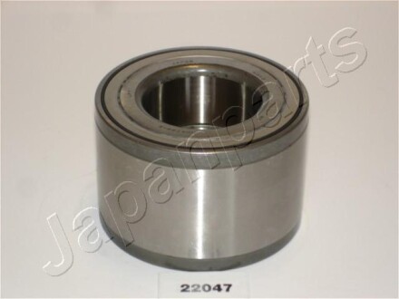 Комплект подшипника ступицы колеса JAPANPARTS KK-22047