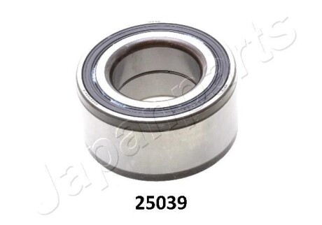 Комплект подшипника ступицы колеса JAPANPARTS KK-25039