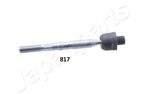 Рульова тяга поперечна JAPANPARTS RD-817