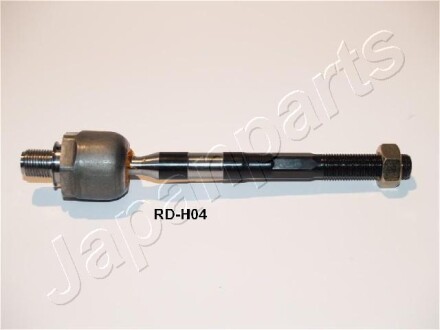 Рульова тяга поперечна JAPANPARTS RDH04