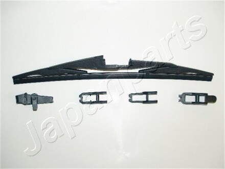 Щетка стеклоочистителя JAPANPARTS SS-X28R (фото 1)