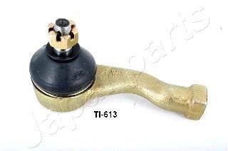 Накінечник кермової тяги JAPANPARTS TI-613R