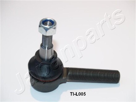 Накінечник кермової тяги JAPANPARTS TI-L005R