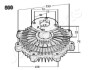 Сцепление, вентилятор радиатора JAPANPARTS VC-500 (фото 3)