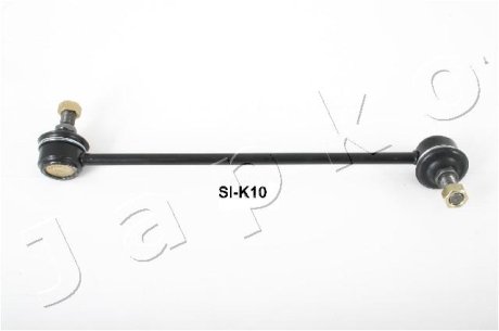Тяга / стойка, стабилизатор JAPKO 106K10L (фото 1)