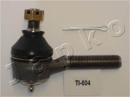 Накінечник кермової тяги JAPKO 111604