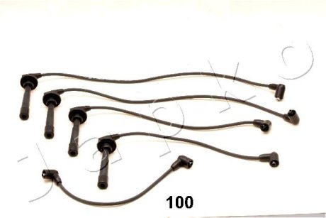 Комплект проводов зажигания JAPKO 132100 (фото 1)