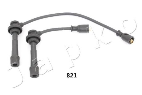 Комплект проводов зажигания JAPKO 132821