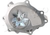 Помпа водная Lexus IS II (05-)/Toyota Auris (07-), Avensis (05-), Rav 4 (08-), Verso (09-) 2.0 D4D / 2.2 D4D JAPKO 35269 (фото 2)