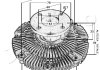 Сцепление, вентилятор радиатора JAPKO 36101 (фото 3)