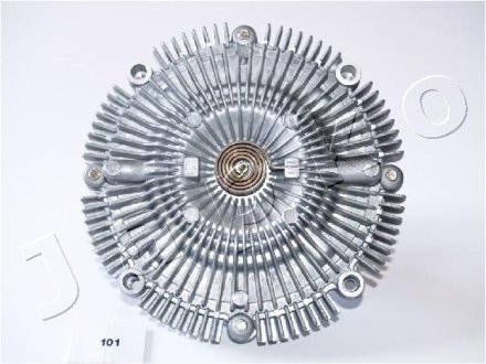 Сцепление, вентилятор радиатора JAPKO 36101 (фото 1)