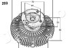 Сцепление, вентилятор радиатора JAPKO 36203 (фото 3)