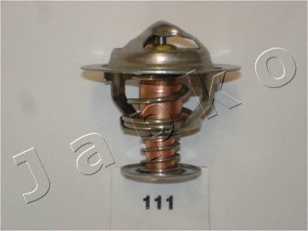 Термостат, охлаждающая жидкость JAPKO 38111 (фото 1)