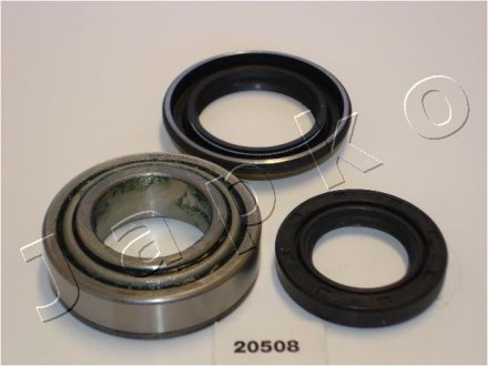 Комплект подшипника ступицы колеса JAPKO 420508 (фото 1)