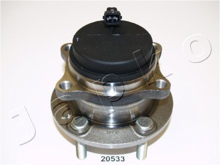 Комплект подшипника ступицы колеса JAPKO 420533 (фото 1)