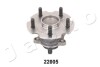 Ступица зад. AWD Toyota Rav 4 III (08-), Rav 4 IV (12-) JAPKO 422005 (фото 2)