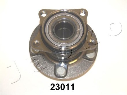 Ступица зад. с подшипником Mazda CX-7 2.2D, 2.3, 2.5 (07-13) JAPKO 423011 (фото 1)