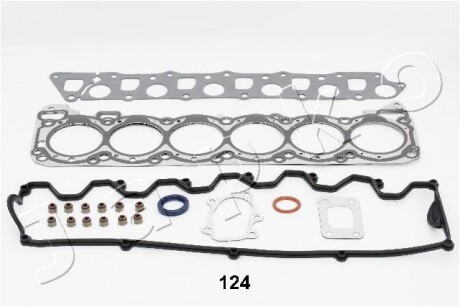 Комплект прокладок, головка цилиндра JAPKO 48124
