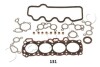 Комплект прокладок, головка цилиндра JAPKO 48131 (фото 1)