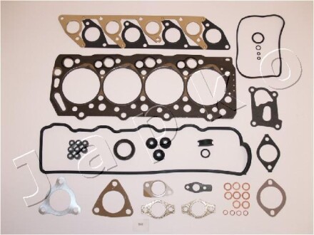 Комплект прокладок, головка цилиндра JAPKO 48537