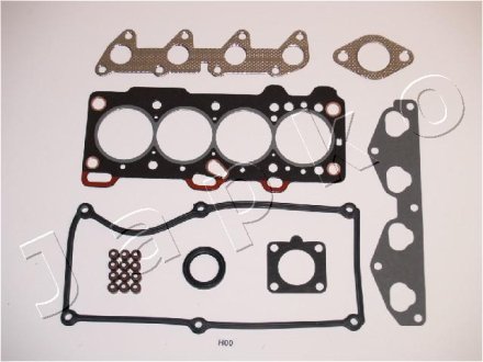 Комплект прокладок, головка цилиндра JAPKO 48H00 (фото 1)
