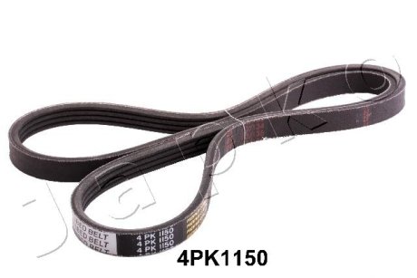 Поліклиновий ремінь JAPKO 4PK1150