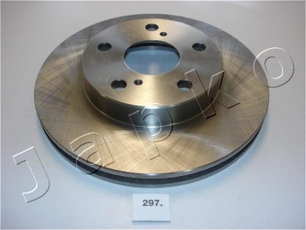 Тормозной диск JAPKO 60297 (фото 1)