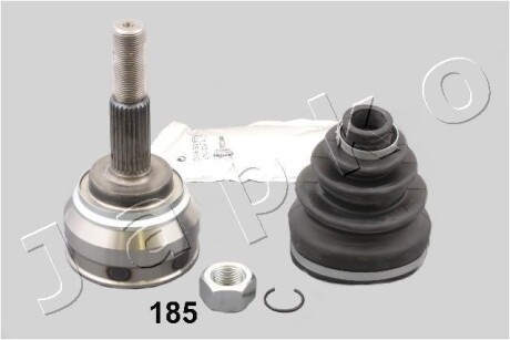 Шарнирный комплект, приводной вал JAPKO 62185