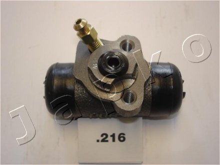 Колесный тормозной цилиндр JAPKO 67216 (фото 1)