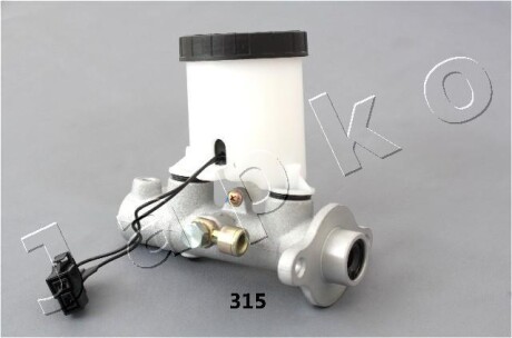 Главный тормозной цилиндр JAPKO 68315