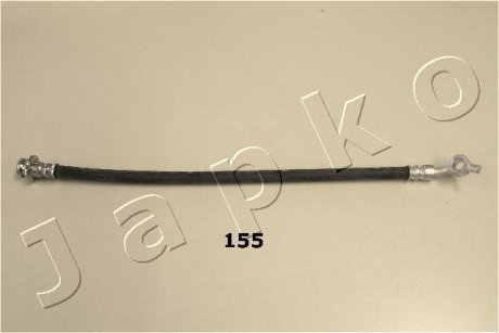Кронштейн, тормозный шланг JAPKO 69155 (фото 1)