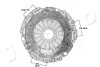 Комплект сцепления JAPKO 921034 (фото 3)