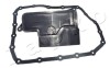 Фільтр АКПП Toyota Avensis/Camry/Rav 4 III/IV 2.0/2.2D/3.5 05- (к-кт) JAPKO FTJ040 (фото 1)