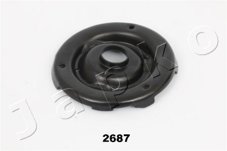Тарелка пружины передней Toyota Camry (93-08) / Lexus RX, ES 3.0-3.5 (96-12) JAPKO GOJ2687 (фото 1)