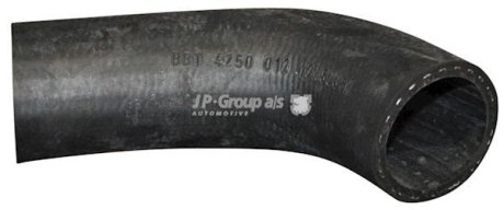 Шланг радиатора JP GROUP 1114312200 (фото 1)
