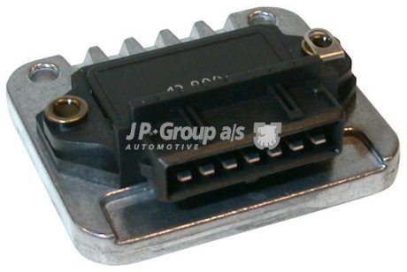 Коммутатор, система зажигания JP GROUP 1192100302 (фото 1)