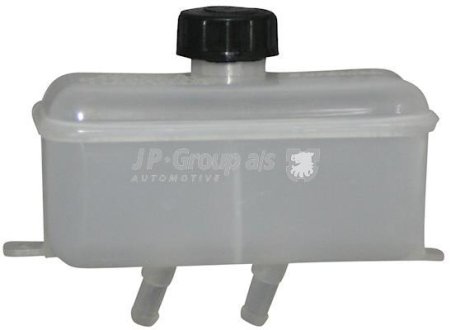 Компенсационный бак, тормозная жидкость JP GROUP 8161200600